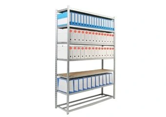 rayonnage leger