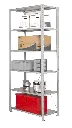 ADAPTIV 6 niveaux tablettes tolees situation stockage.webp