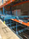 Bloc tiroir à palettes pour rack P1100 C300 [occasion]
