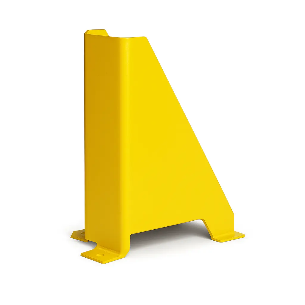 Sabots de protection de pied d'échelle épaisseur 4 mm 