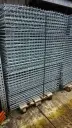 Platelages fils 1190 * 1100 mm Charge 350 Kg UR [Occasion]
