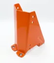 Sabots de protection de pied d'échelle orange Occasion
