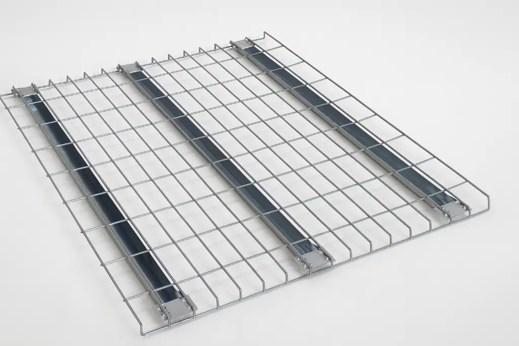 Platelage fils 880 * 1050 mm charge 800 kg