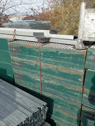 [BAR-R-1300-1300] Bac de rétention 1300 mm / 1300 mm Hauteur 250 mm